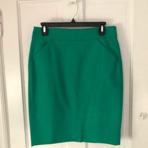 JCrew The Pencil Skirt